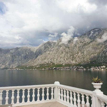 Apartments Sovran Vila Marija เพรอชานิ ภายนอก รูปภาพ