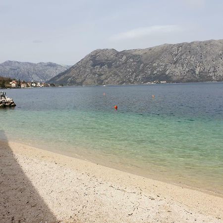 Apartments Sovran Vila Marija เพรอชานิ ภายนอก รูปภาพ