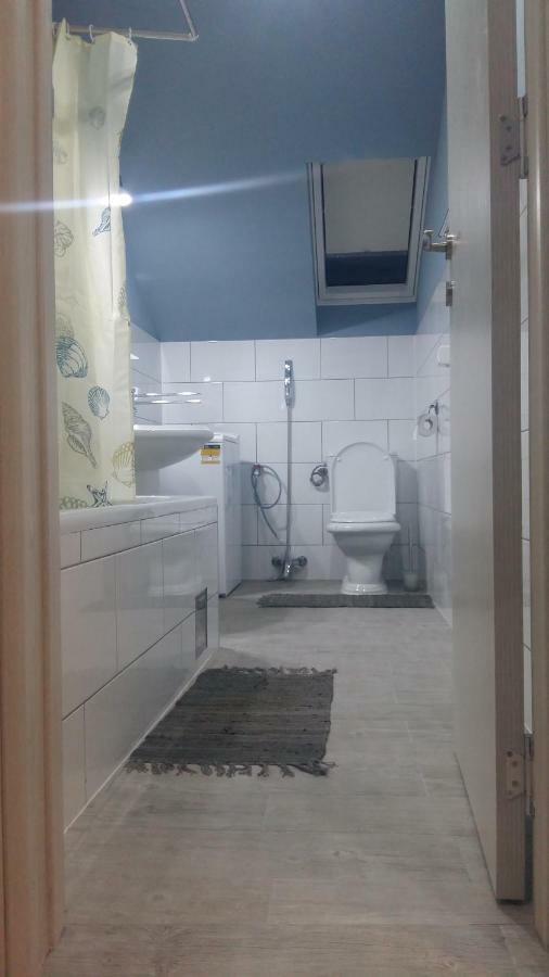 Apartments Sovran Vila Marija เพรอชานิ ภายนอก รูปภาพ
