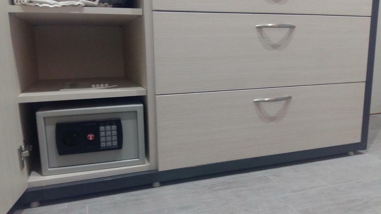 Apartments Sovran Vila Marija เพรอชานิ ภายนอก รูปภาพ